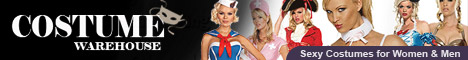 Costume Warehouse