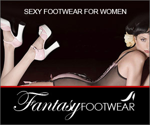 Fantasy Footwear