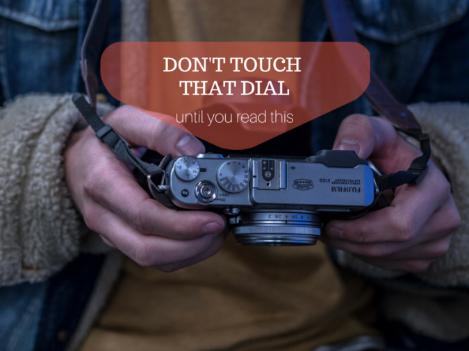 Yearbook Photography A Guide to Your Camera’s ISO Setting