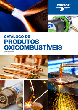 Cat&aacute;logo Condor