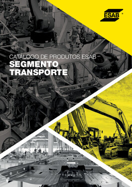 Segmentos Industriais / Automotivo