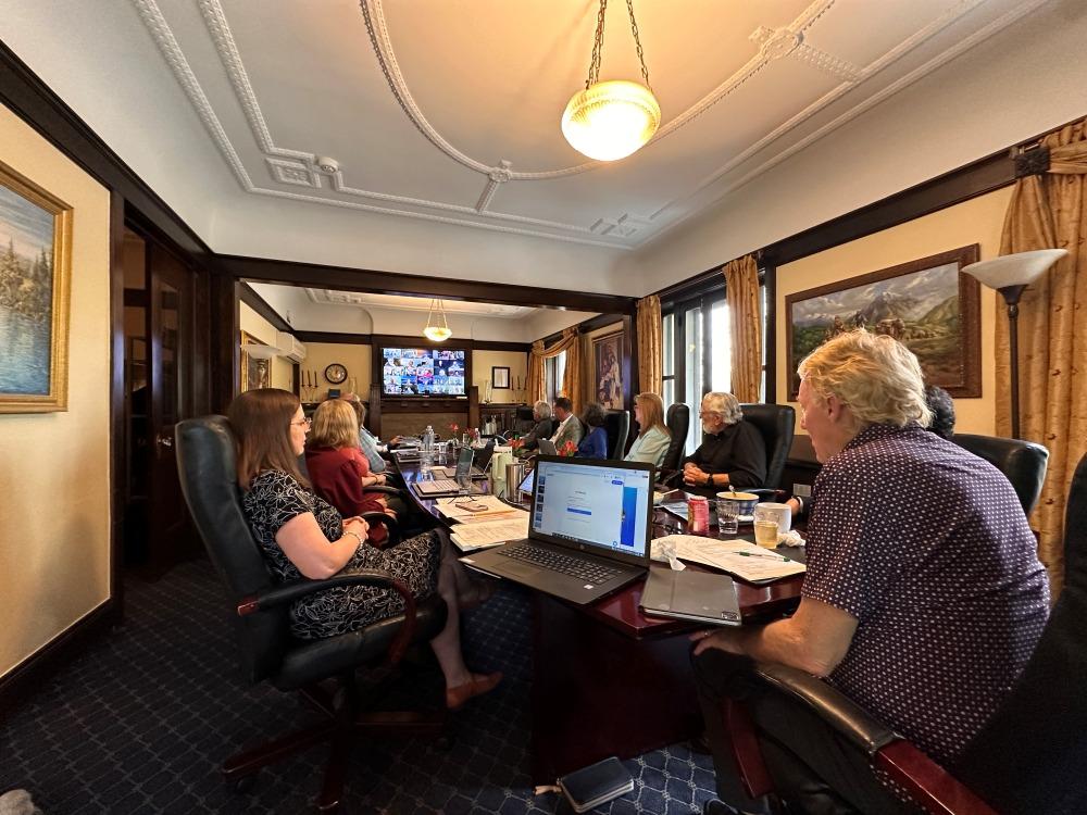 Urantia Foundation Headquarters, Chicago