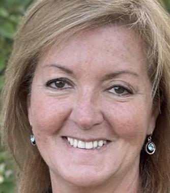 Sue Seccombe