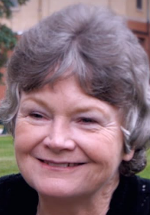 Paula Thompson