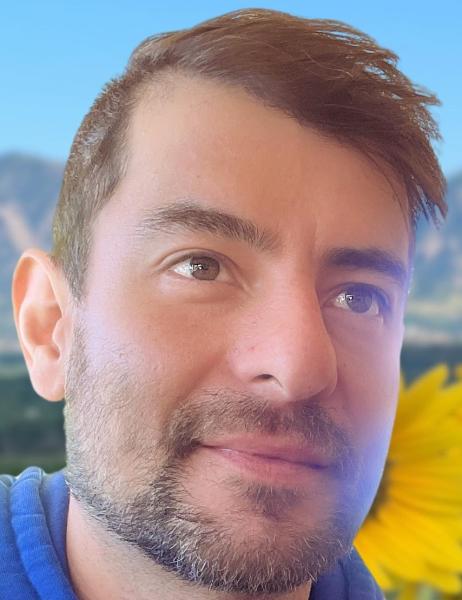 Derek Samaras