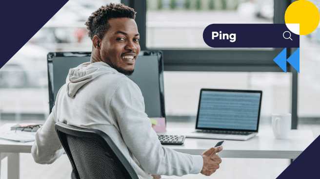 Confira o guia completo sobre o comando Linux Ping Confira o guia completo sobre o comando Linux Ping