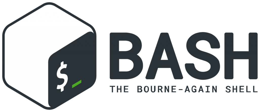 Logo bash