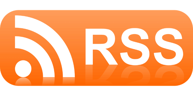 Logo RSS