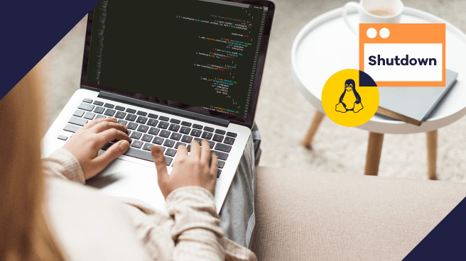 Shutdown Linux veja suas principais funcionalidades Shutdown Linux veja suas principais funcionalidades