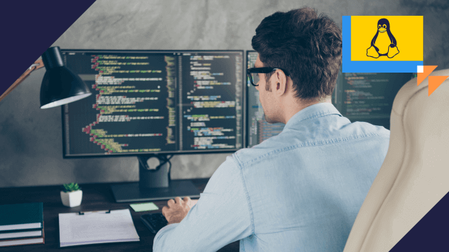 Entenda como funciona o Linux Entenda como funciona o Linux