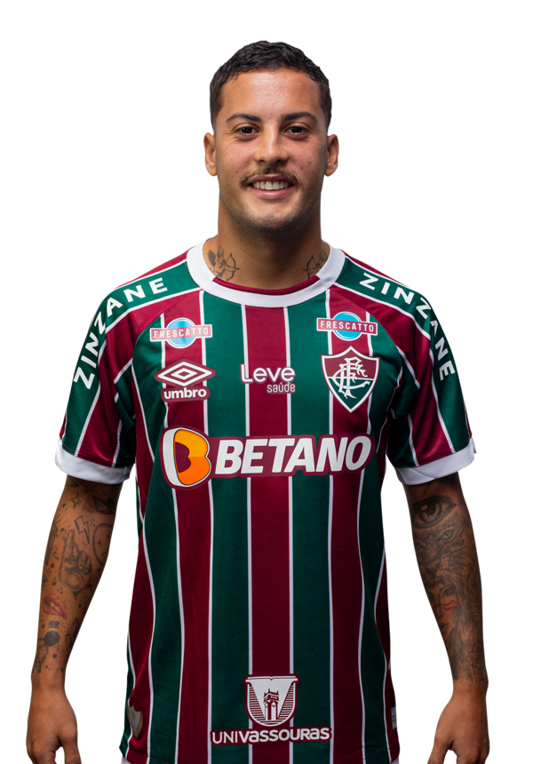 GUGA — Fluminense Football Club