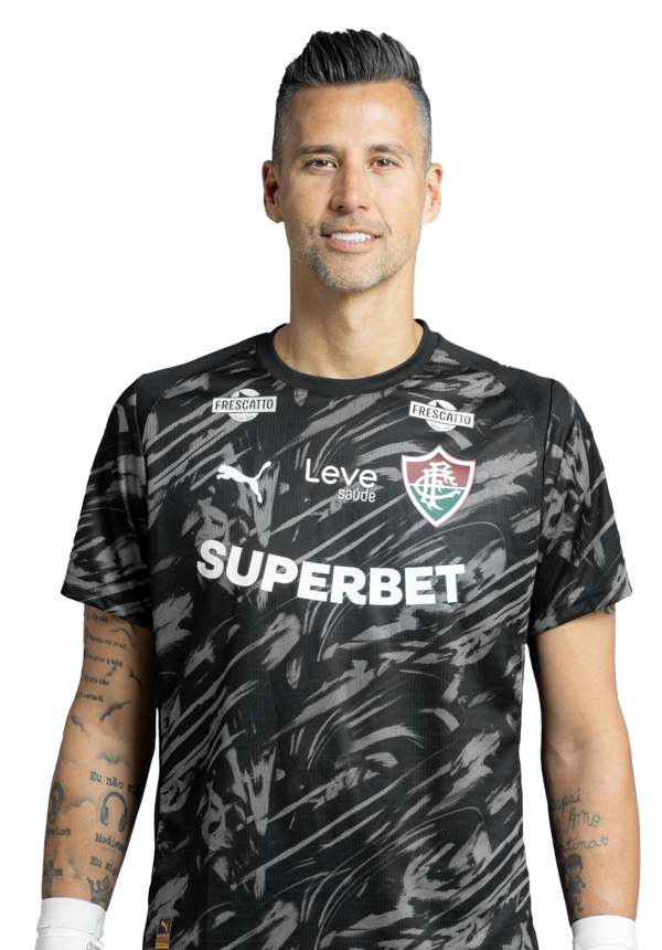 Fabio   santinho profile