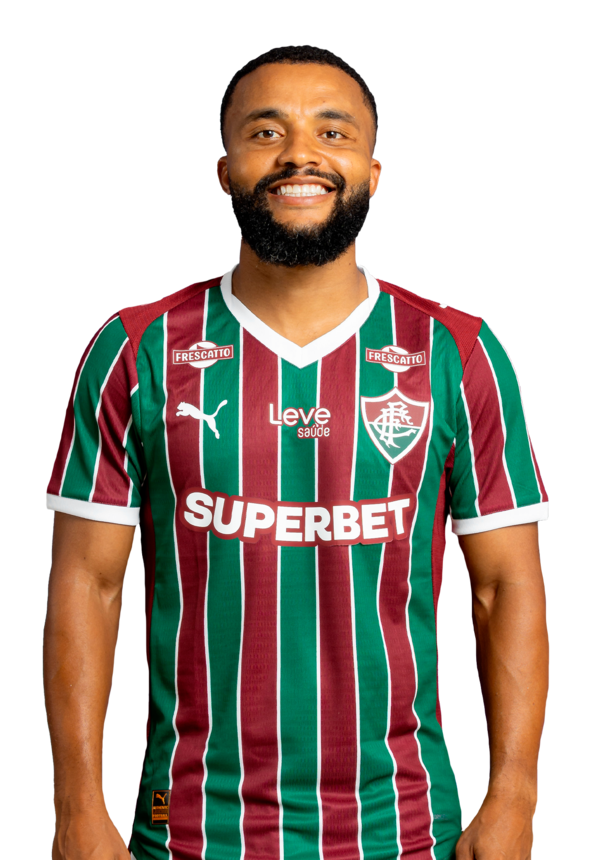 Samuel xavier   santinho profile