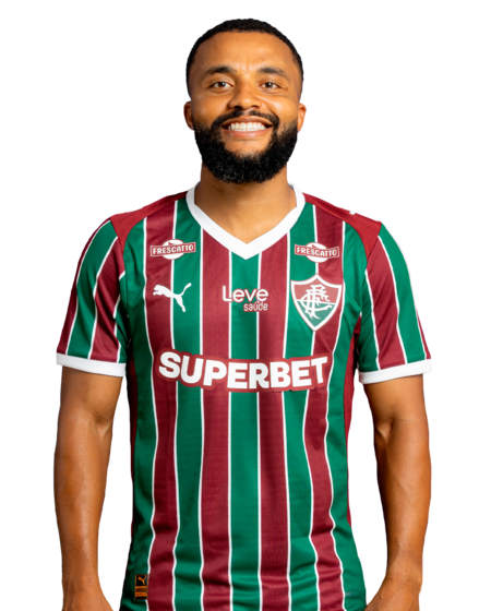 Samuel xavier   santinho slider