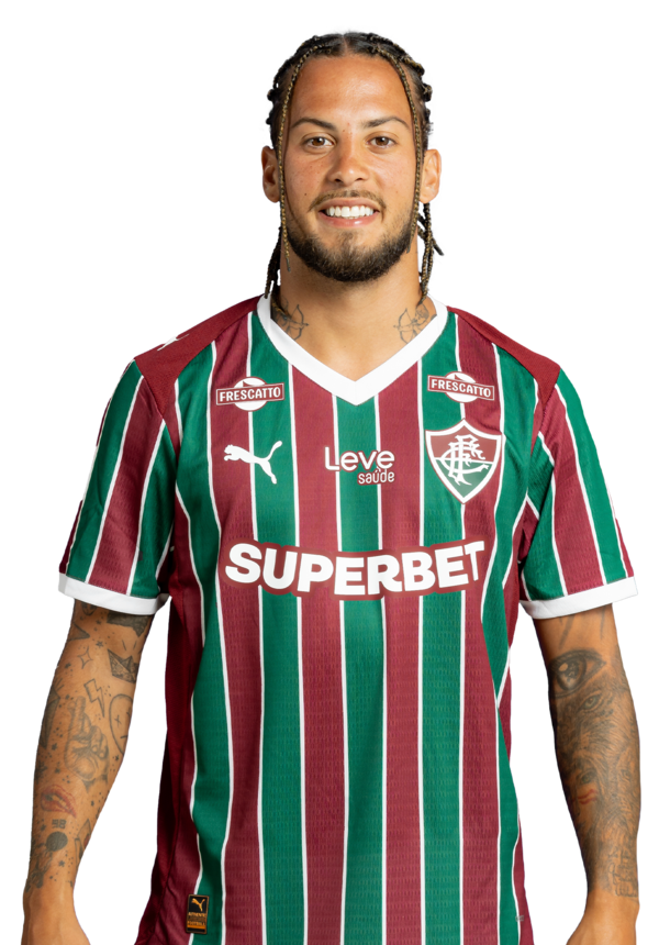 Guga   santinho profile