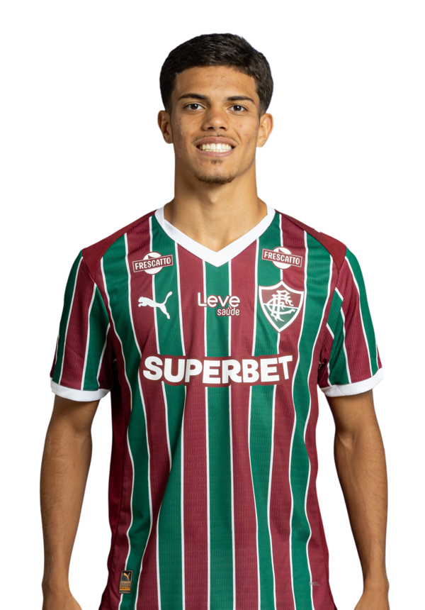 Julio fidelis   santinho profile