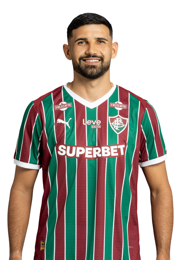 Ignacio   santinho profile