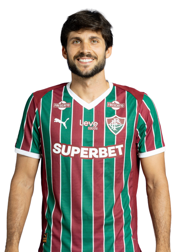 Igor rabello   santinho profile