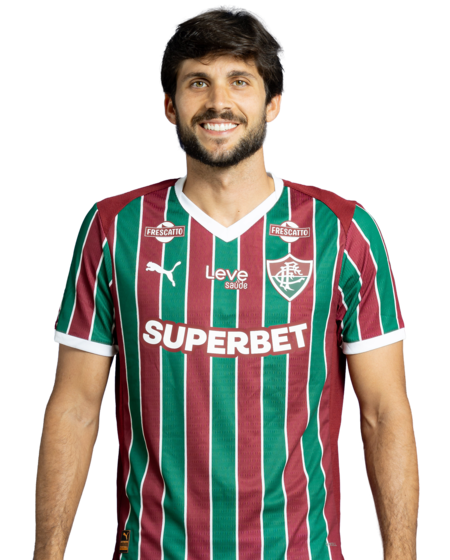 Igor rabello   santinho slider