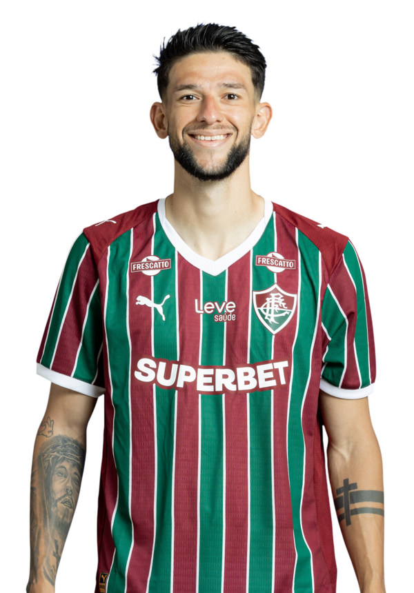 Jemmes   santinho profile