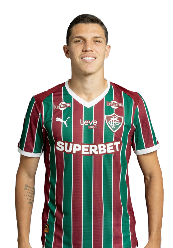 Davi schuindt   santinho profile