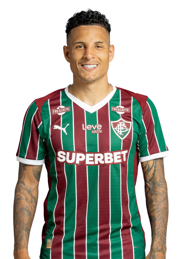 Arana   santinho profile