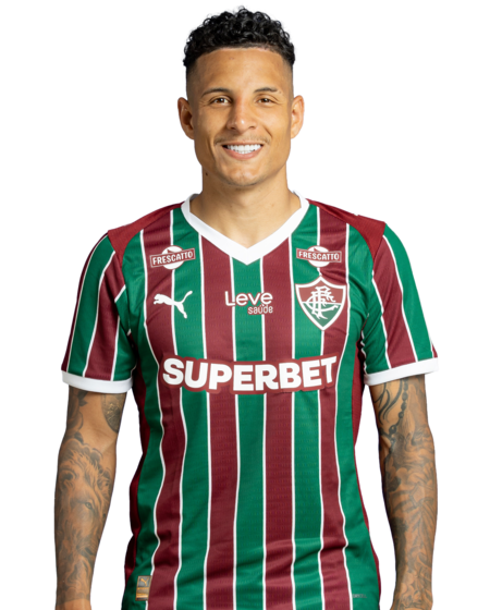 Arana   santinho slider