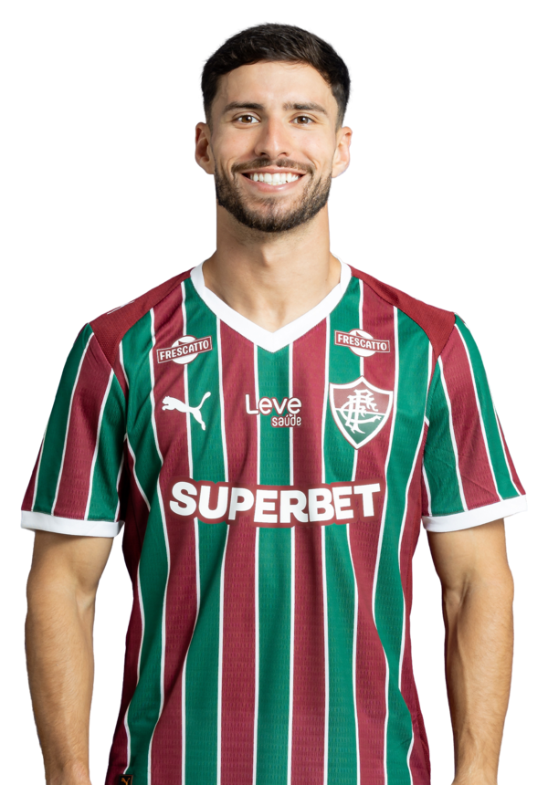 Martinelli   santinho profile