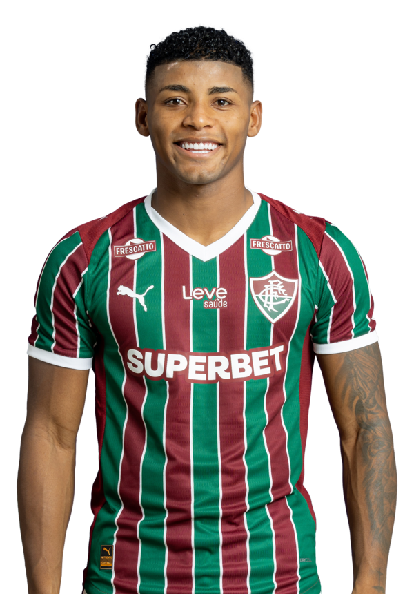 Hercules   santinho profile