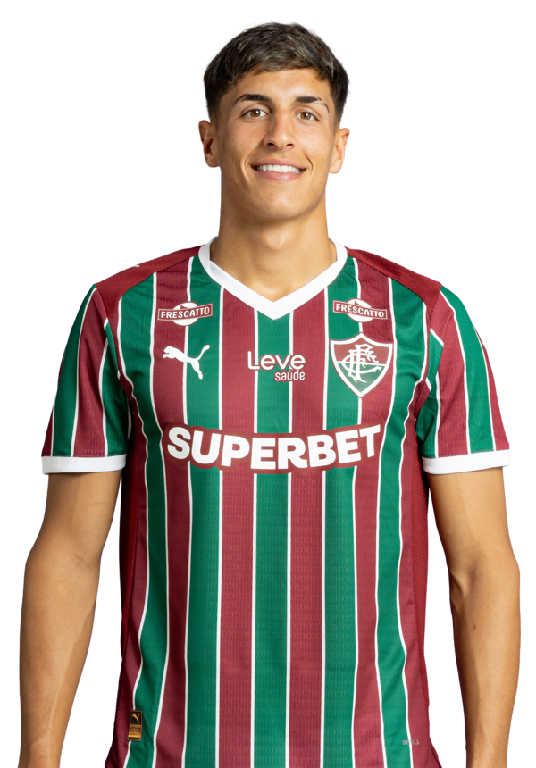 Bernal   santinho profile