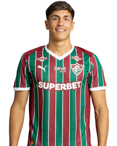 Bernal   santinho slider