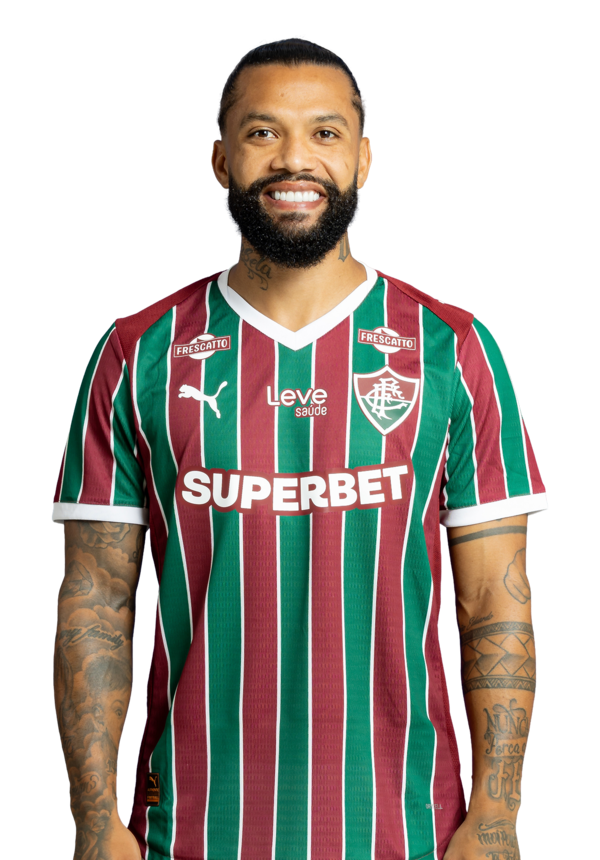 Otavio   santinho profile