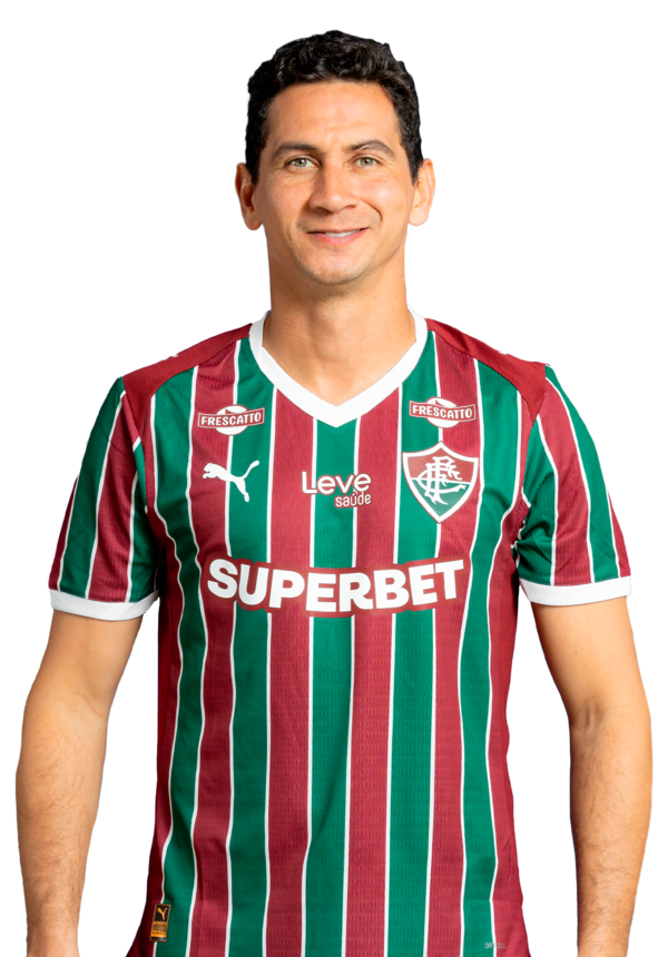 Ph ganso   santinho profile