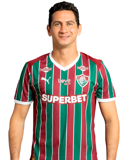 Ph ganso   santinho slider