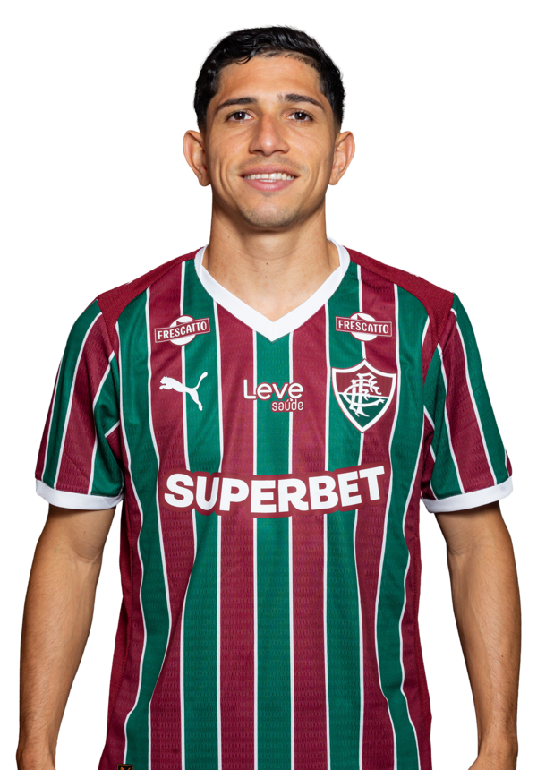 Savarino   santinho profile