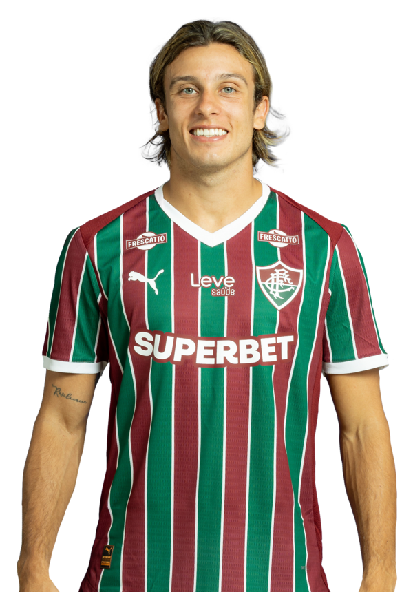 Canobbio   santinho profile