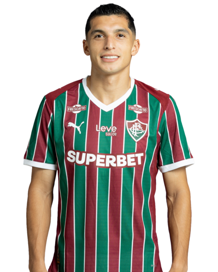 Kevin serna   santinho slider