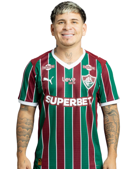 Soteldo   santinho slider