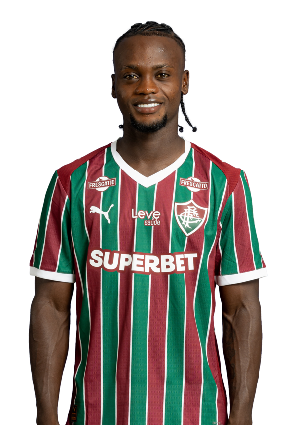 Santi moreno   santinho profile