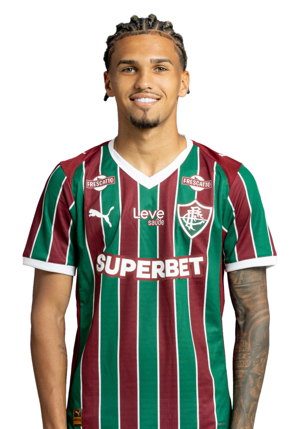 Riquelme   santinho profile