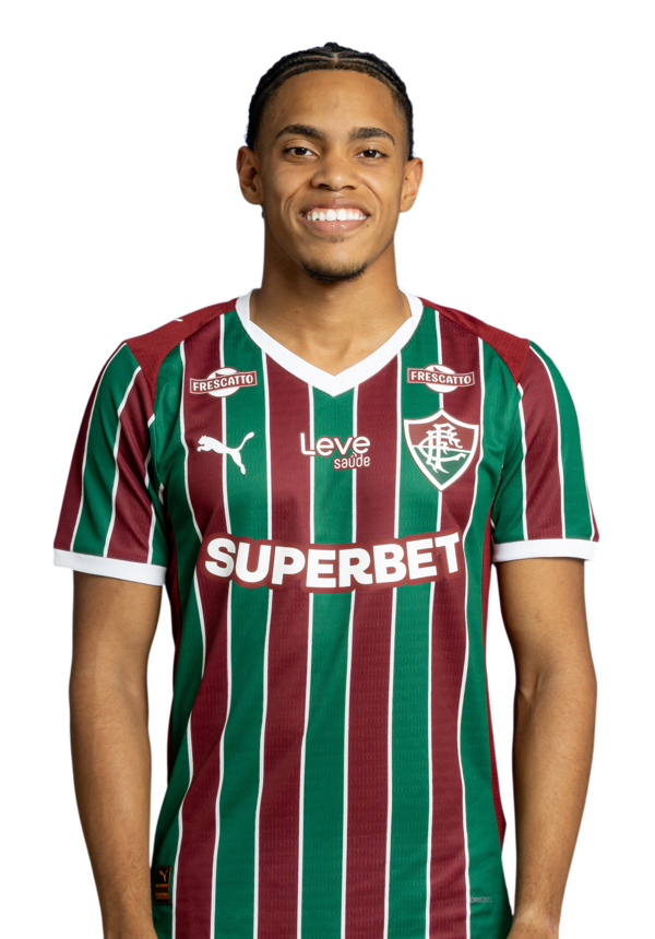 Matheus reis   santinho profile