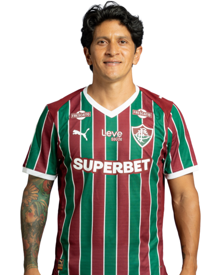 German cano   santinho slider