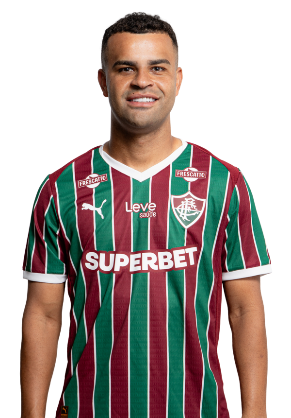 Alisson   santinho profile