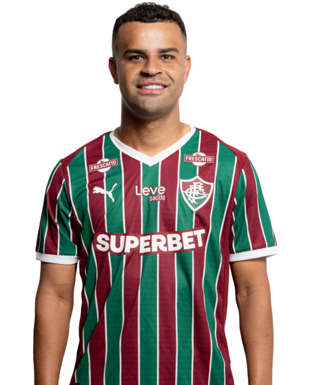 Alisson   santinho slider