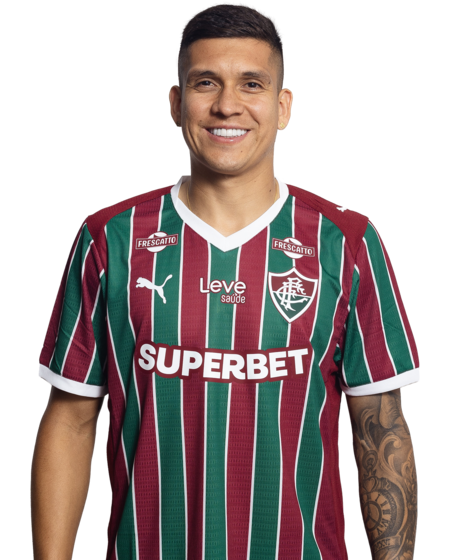 Julian millan   santinho slider