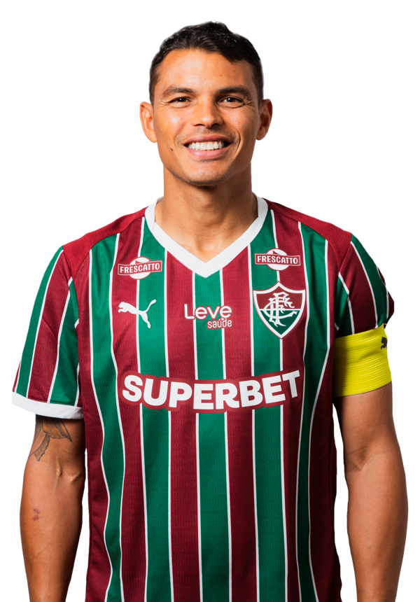 Thiago silva   santinho profile