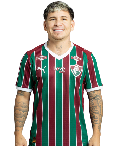 Soteldo   site   sem superbet slider