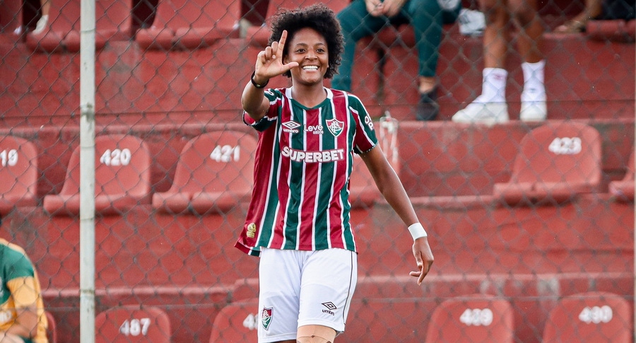 Fluminense empata com o Vasco e está na final do Carioca Feminino ...
