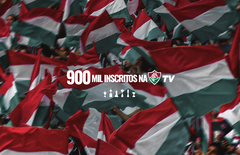 Capa youtube   900 mil inscritos thumbnail