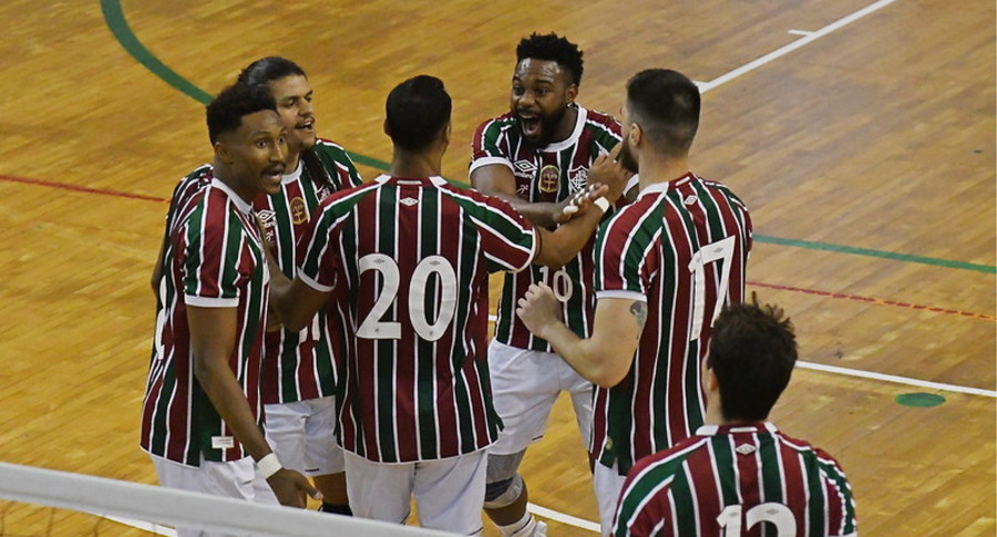 Imagem da notícia - Fluminense Football Club